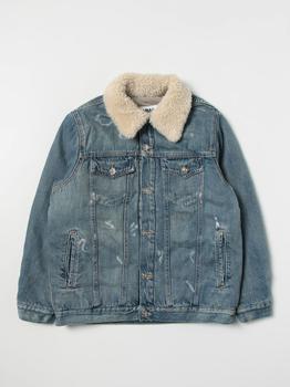 推荐Mm6 Maison Margiela jacket for girls商品