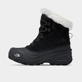 The North Face | Girls' Little Kids' The North Face Shellista V Waterproof Boots,商家JD Sports,价格¥220