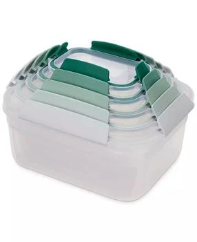 Joseph Joseph | Nest Lock 5-Piece Storage Container Set,商家Macy's,价格¥168
