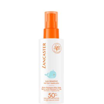 product Lancaster Sun Sensitive Face and Body Sun Protection Cream For Kids SPF50 150ml image