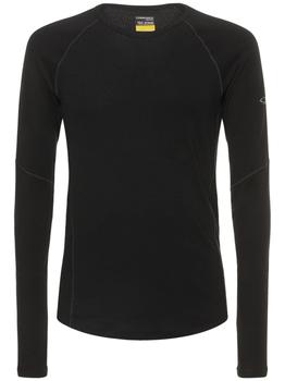 Icebreaker | 150 Zone Long Sleeve Crewneck商品图片,6.4折×额外7.5折, 额外七五折