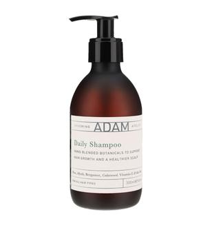 商品ADAM Grooming Atelier | Daily Shampoo (300ml),商家Harrods,价格¥184图片