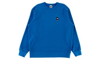 supreme卫衣, Supreme | Supreme TNF Crewneck商品图片 