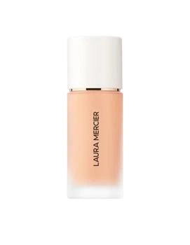 Laura Mercier | Real Flawless Weightless Perfecting Foundation In 2C1-Ecru,商家Premium Outlets,价格¥298