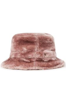 商品Hardy Bucket Hat - Violet,商家MLTD.com,价格¥90图片