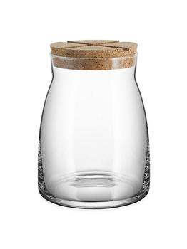 商品Bruk Glass Jar图片