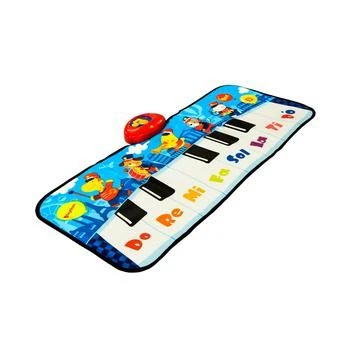 Group Sales | Tap N Play Piano Mat 7.9折