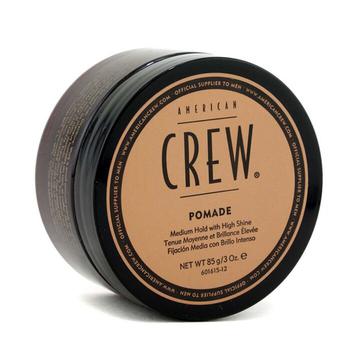 American Crew | American Crew 男士润发油 定型和光泽 85g/3oz商品图片,