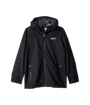 Obermeyer | No 4 Shell Jacket (Little Kids/Big Kids)商品图片,6.4折