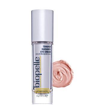 推荐Biopelle Tensage Radiance Tinted Eye Cream商品