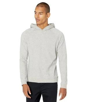 Twill Popover Hoodie,价格$130.45