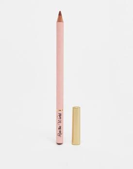 Doll Beauty | Doll Beauty She Fine Lip Liner - Run The World,商家ASOS,价格¥75