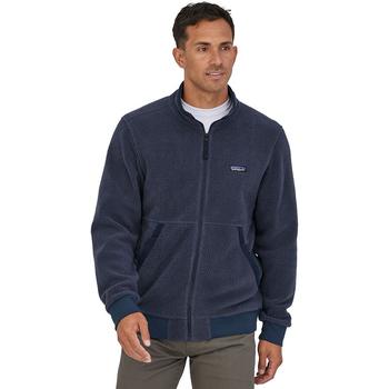 Shearling Jacket - Men's