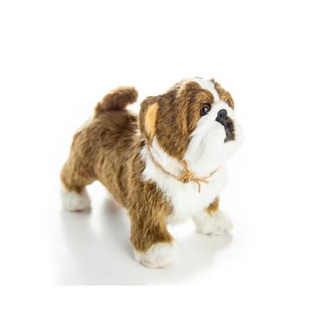 商品The Queen's Treasures | Officially Licensed Little House on The Prairie Bulldog "Jack" Pet Companion with Jute Rope Collar,商家Macy's,价格¥156图片