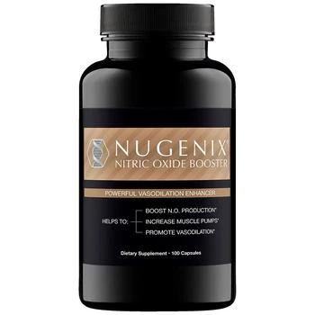 Nugenix | Nitric Oxide Booster Capsules,商家Walgreens,价格¥220