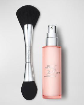 revive推荐, Revive | 1.7 oz. Fermitif Neck Serum + Dual Ended Applicator Brush商品图片 满$350送赠品, 满$150送赠品, 满赠