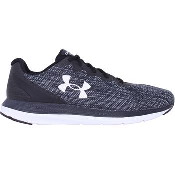 Under Armour | Under Armour Charged Impulse 2 Knit Black/Black  3024875-001 Men's商品图片,4.4折