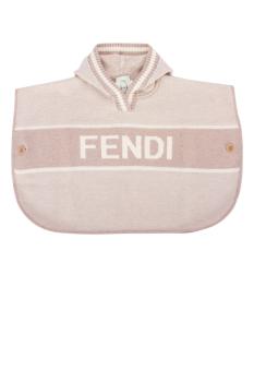 商品Fendi | Fendi 男童羽绒服 BUG111AJ3FF19J5 花色,商家Beyond Moda Europa,价格¥2519图片