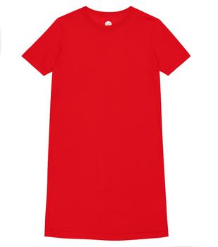 商品The Row | T-shirt dress,商家MyTheresa,价格¥4195图片