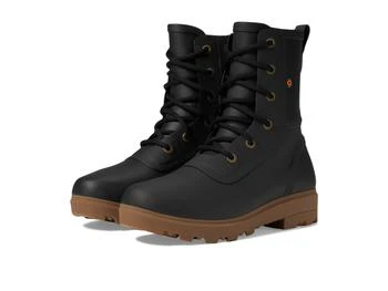Bogs Holly Rain Lace Tall