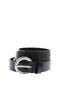 Diesel | Diesel Womens Black Belt商品图片,满$175享9折, 满折