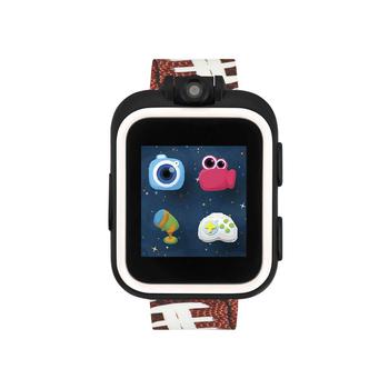 商品PlayZoom Smartwatch for Kids Football Print 42mm图片