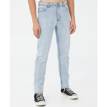 Cotton On | Men's Slim Straight Jeans商品图片,