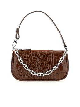 by FAR | BY FAR SATCHEL & CROSS BODY商品图片,7.4折