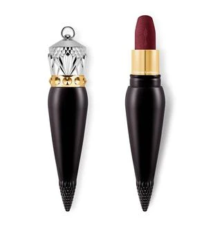 Christian Louboutin | Rouge Louboutin Velvet Matte Lipstick 