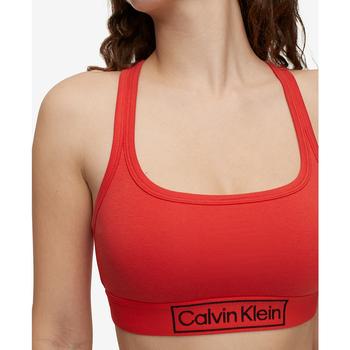 商品Calvin Klein | CK女士工字运动背心,商家Macy's,价格¥86图片