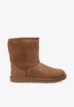 UGG | Boys Classic II Snow Boots,商家Thahab,价格¥1778