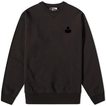 了解迈克达威, Isabel Marant | Isabel Marant Mike Small Logo Crew Sweat商品图片 