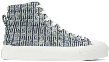 纪梵希鞋, Givenchy | Blue City Sneakers商品图片 