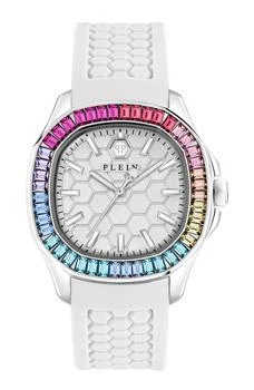 Philipp Plein | $pectre Lady Crystal Watch,商家Maison Beyond,价格¥2251