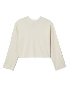 推荐Twist Back Sweater商品