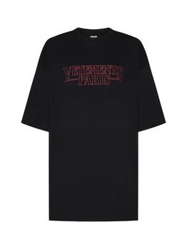 推荐VETEMENTS T-Shirt商品