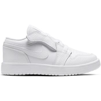 aj1低帮, Jordan | Jordan 1 Low Alt - Pre School Shoes商品图片 