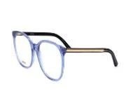 推荐Demo Sport Ladies Eyeglasses CD50020I 055 57商品