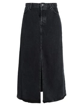 Topshop | Denim skirt 