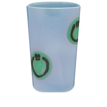 商品Frizbee Ceramics | Frizbee Ceramics Beer Cup,商家END. Clothing,价格¥340图片