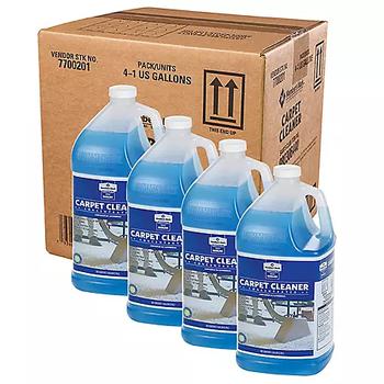 Member's Mark | Member's Mark Commercial Carpet Cleaner Concentrate, 1 gal. (Choose Pack Size)商品图片,