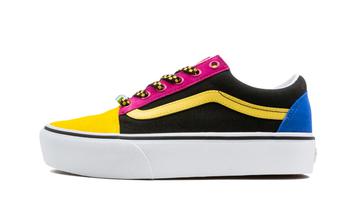 Vans | Vans Old Skool Platform商品图片,