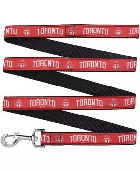 All Star Dogs | Red Toronto FC Dog Leash,商家Macy's,价格¥155