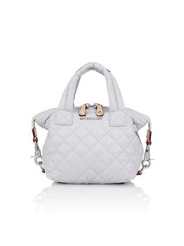 MZ Wallace | Micro Sutton Quilted Nylon Tote商品图片,