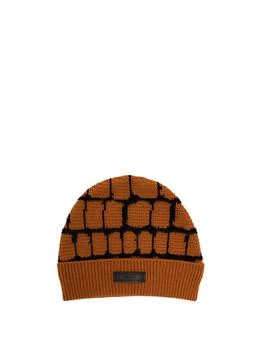 推荐Versace Knit Beanie商品