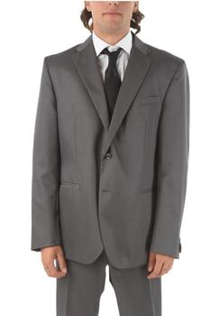 商品Corneliani Men's  Grey Other Materials Suit图片