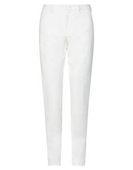 春装Zegna, ZZEGNA | Casual pants商品图片 2.5折×额外8折, 额外八折