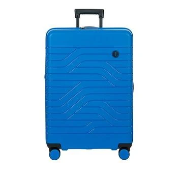 Bric's | B|Y Ulisse 28" Expandable Spinner,商家Bloomingdale's,价格¥1547