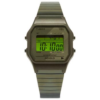 推荐Timex 80 Digital Watch商品