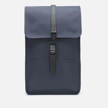 商品Rains Backpack - Blue,商家MyBag,价格¥658图片